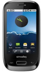 Simvalley SP-60 GPS